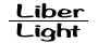 LIBER LIGHT