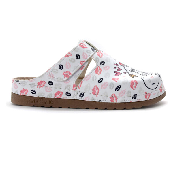 ANATOMISCHE CLOGS