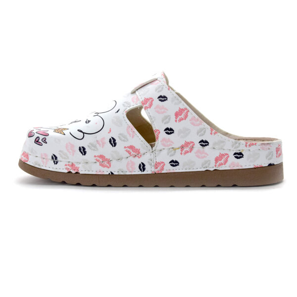ANATOMISCHE CLOGS