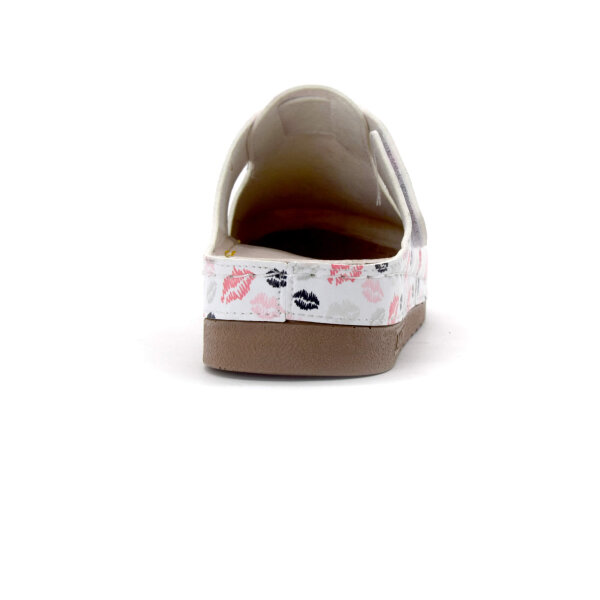 ANATOMISCHE CLOGS
