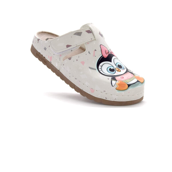 ANATOMISCHE CLOGS
