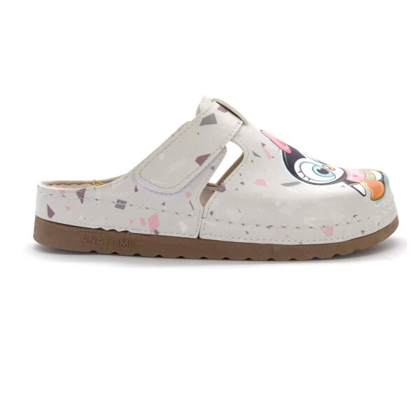 ANATOMISCHE CLOGS