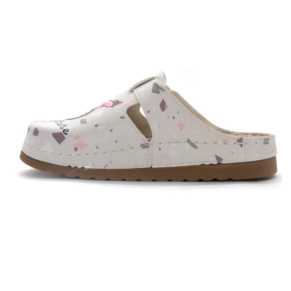 ANATOMISCHE CLOGS
