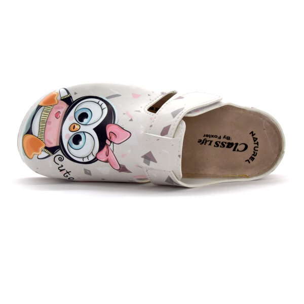 ANATOMISCHE CLOGS