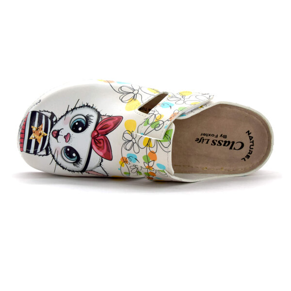 ANATOMISCHE CLOGS