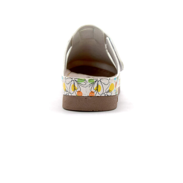 ANATOMISCHE CLOGS