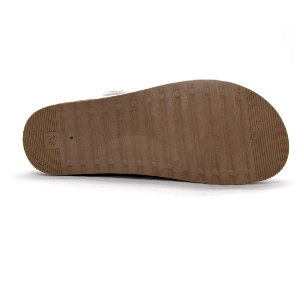 ANATOMISCHE CLOGS
