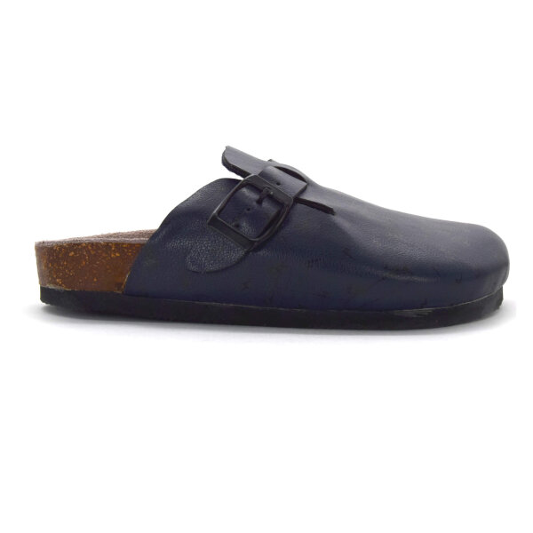 CLOGS