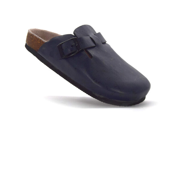 CLOGS
