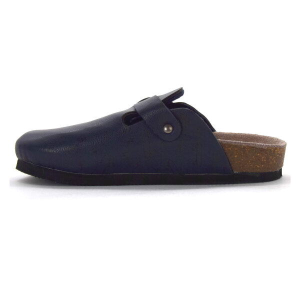 CLOGS