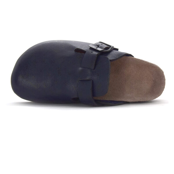 CLOGS