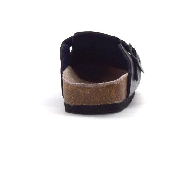 CLOGS