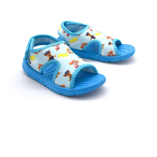 SANDALEN PAW PATROL