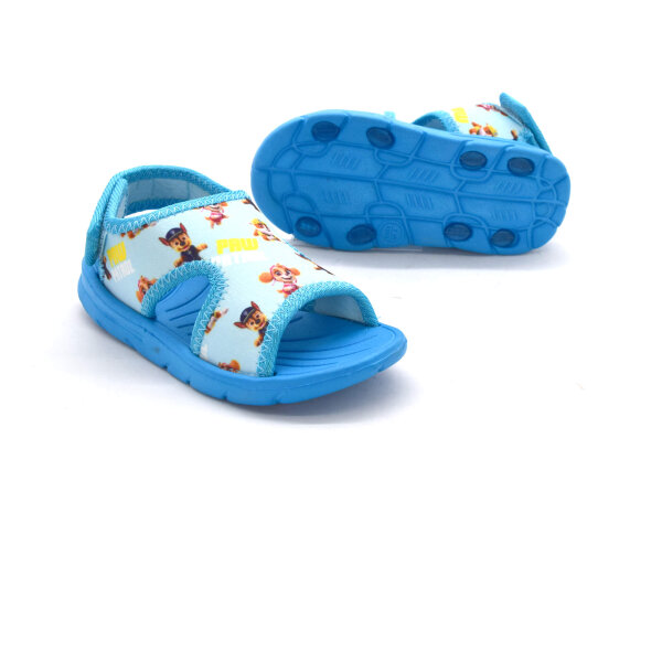 SANDALEN PAW PATROL