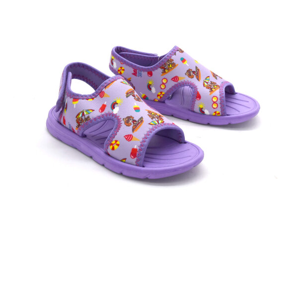 SANDALEN PAW PATROL