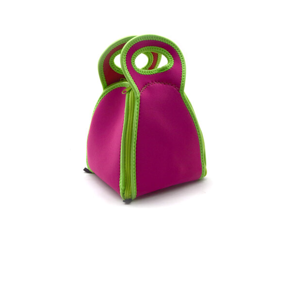A LUNCH BAG