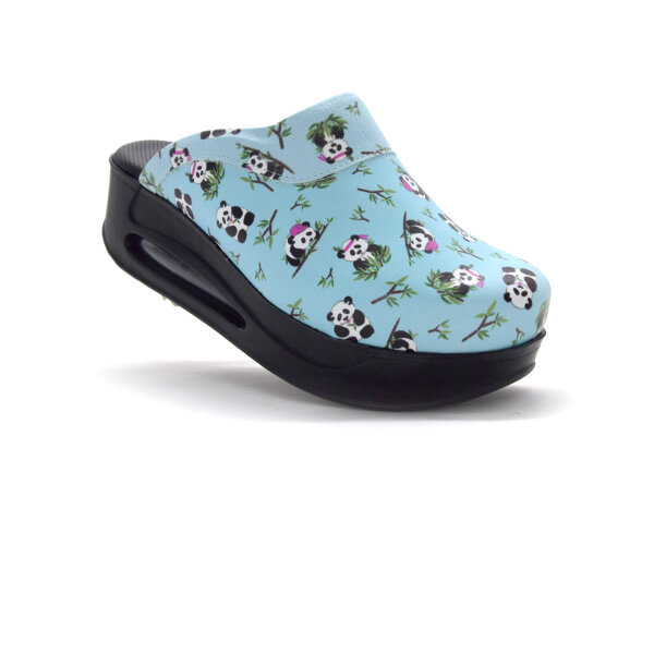 ANATOMISCHE CLOGS