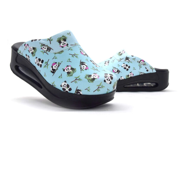 ANATOMISCHE CLOGS