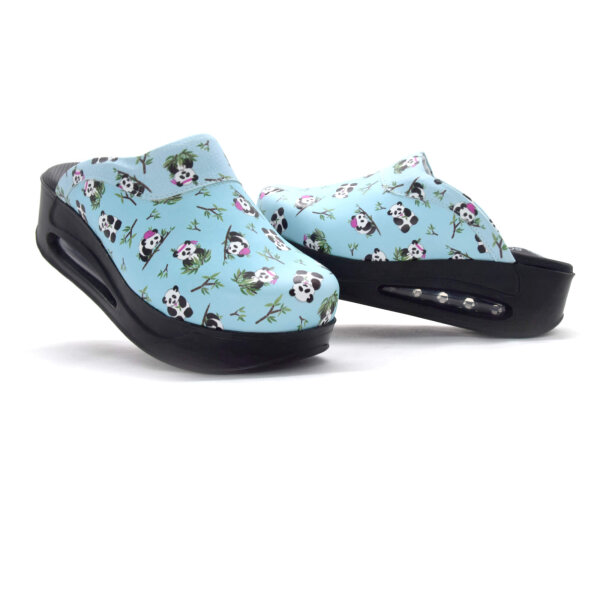 ANATOMISCHE CLOGS