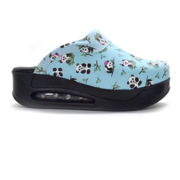 ANATOMISCHE CLOGS