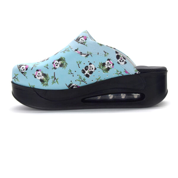 ANATOMISCHE CLOGS