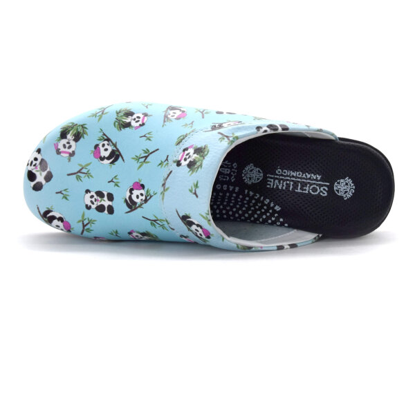 ANATOMISCHE CLOGS