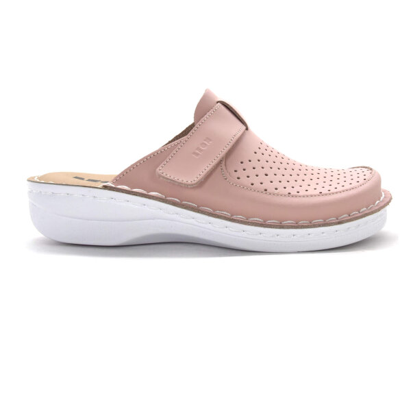 ANATOMISCHE CLOGS