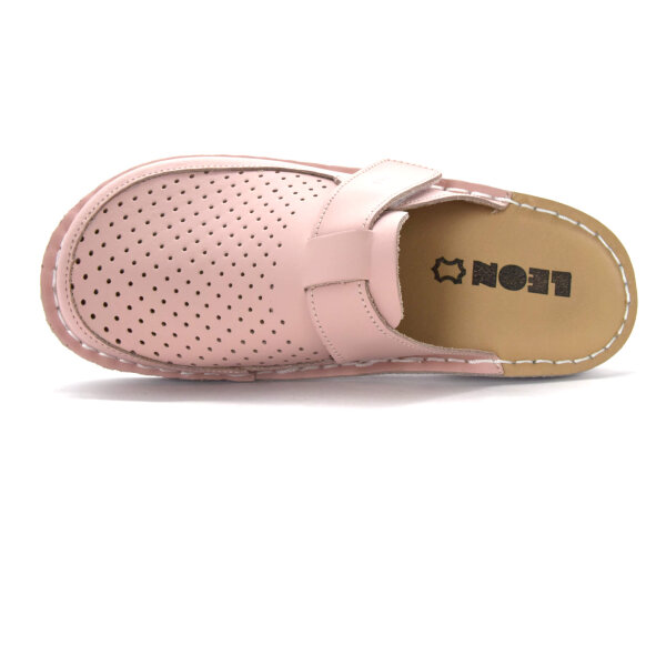 ANATOMISCHE CLOGS