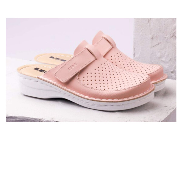 ANATOMISCHE CLOGS