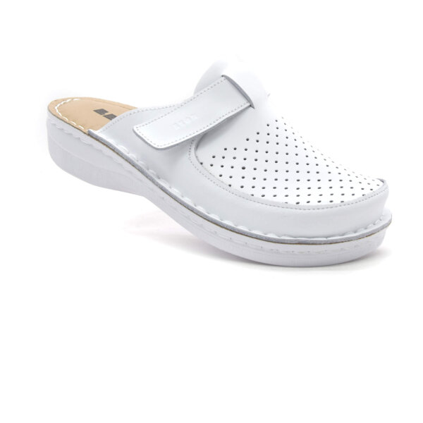 ANATOMISCHE CLOGS