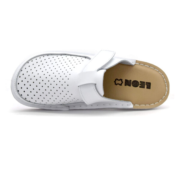 ANATOMISCHE CLOGS