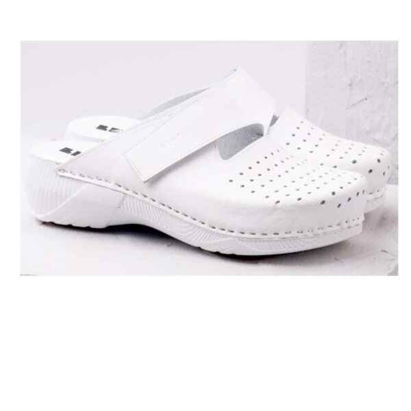 ANATOMISCHE CLOGS
