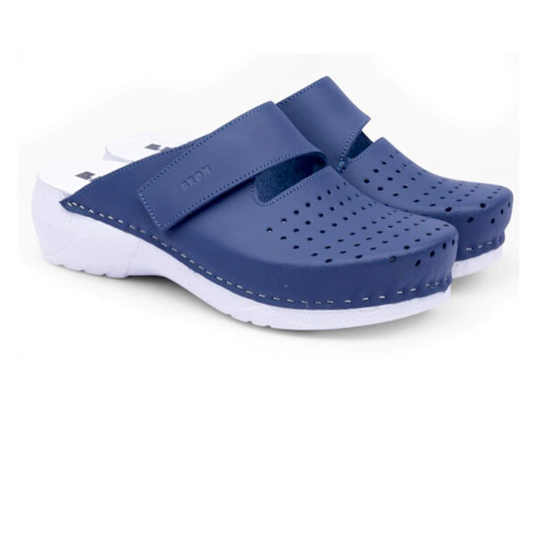 ANATOMISCHE CLOGS