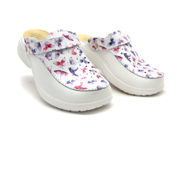 ANATOMISCHE CLOGS
