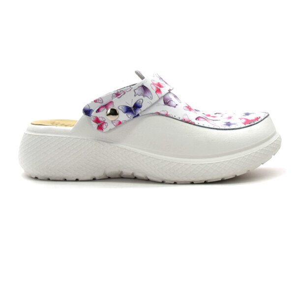 ANATOMISCHE CLOGS