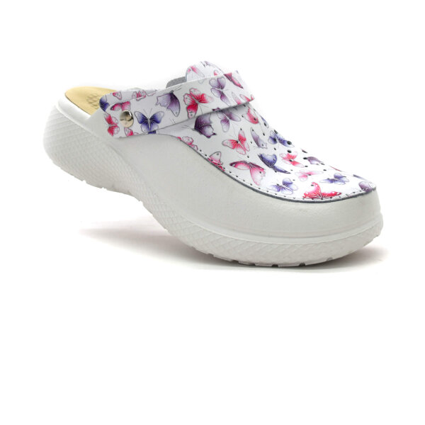 ANATOMISCHE CLOGS