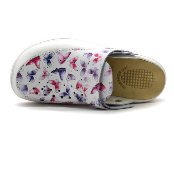 ANATOMISCHE CLOGS