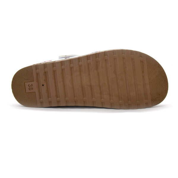 ANATOMISCHE CLOGS