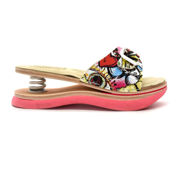 FEDER CLOGS