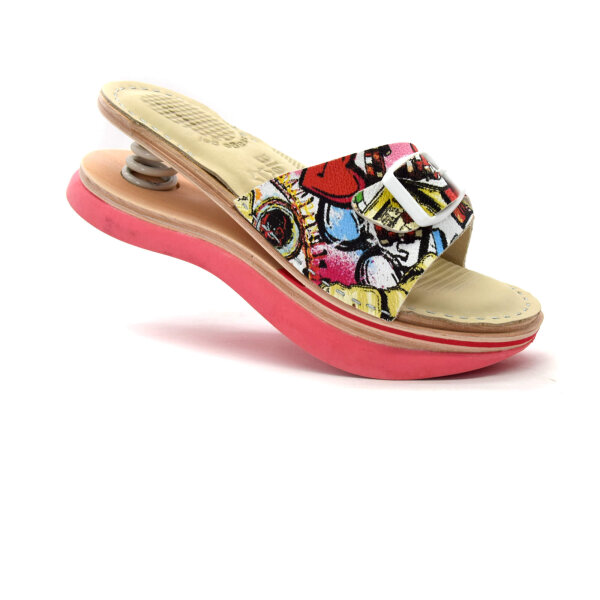 FEDER CLOGS