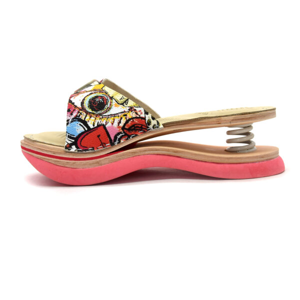 FEDER CLOGS