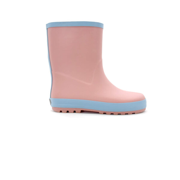GUMMISTIEFEL