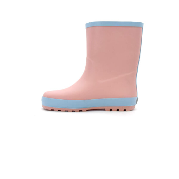 GUMMISTIEFEL