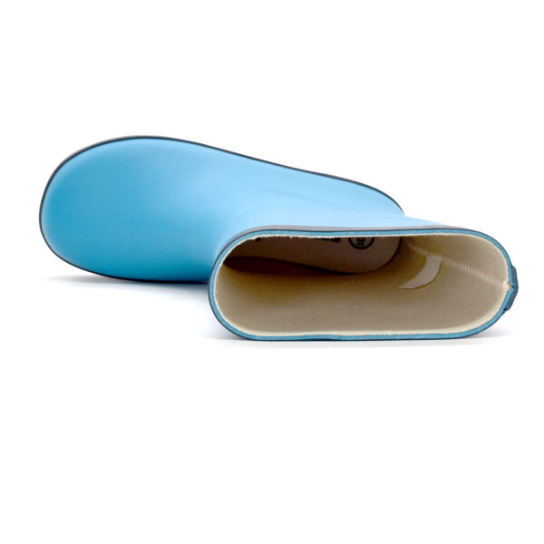 GUMMISTIEFEL