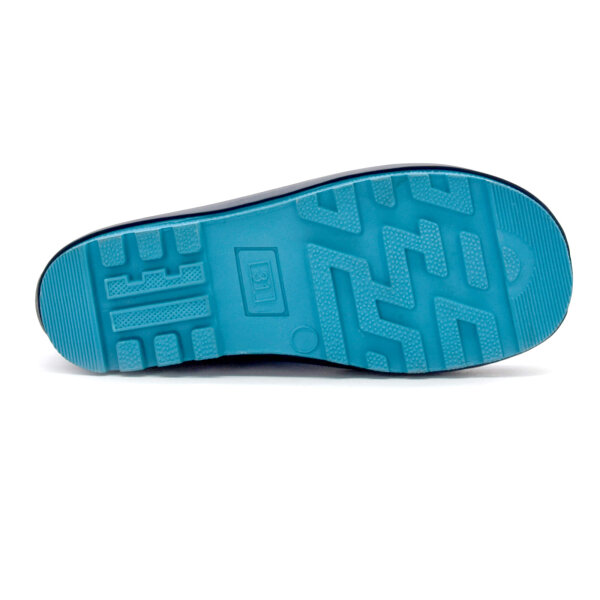 GUMMISTIEFEL