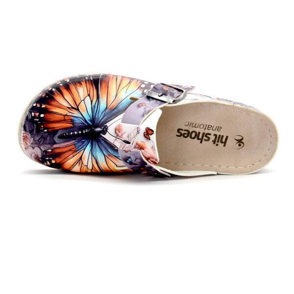 ANATOMISCHE CLOGS