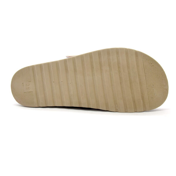 ANATOMISCHE CLOGS