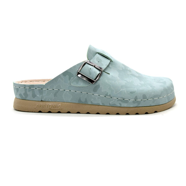 ANATOMISCHE CLOGS