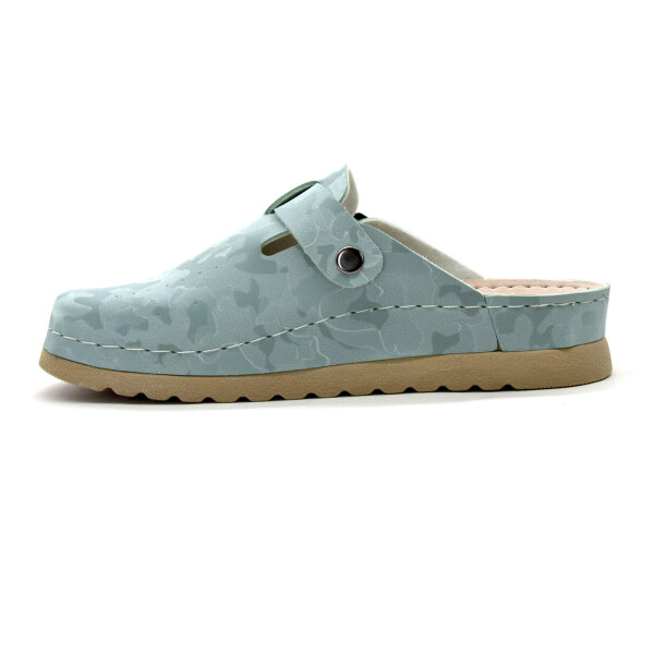 ANATOMISCHE CLOGS