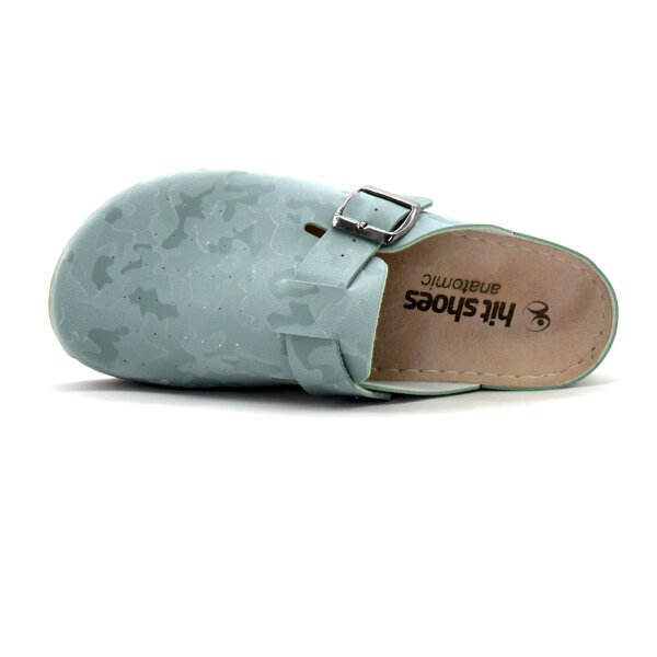 ANATOMISCHE CLOGS